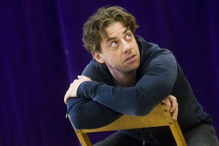 Christian Borle